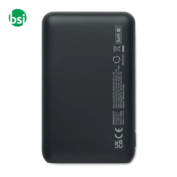 Power bank 5000 mAh - POWER52C -  15