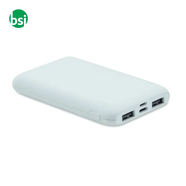 Power bank 5000 mAh - POWER52C -  26