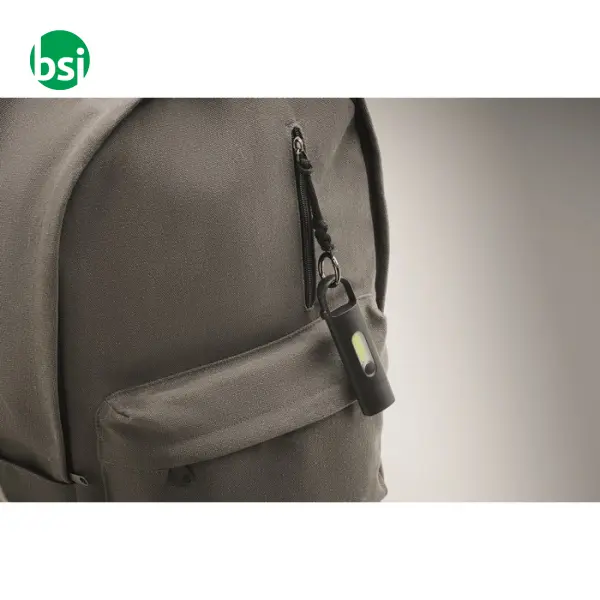 Torcia tascabile COB - BLUZ -  6