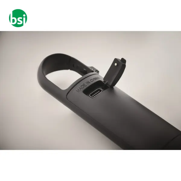 Torcia tascabile COB - BLUZ -  7