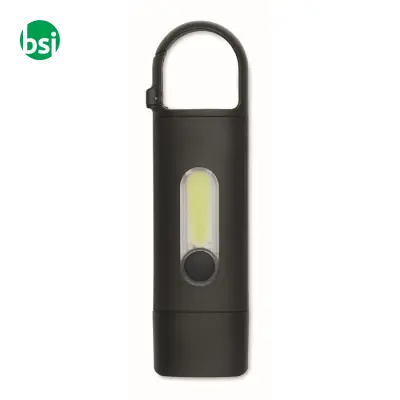 Torcia tascabile COB - BLUZ - Immagine 8