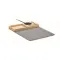 Caricabatterie wireless - PANDU - Anteprima 1