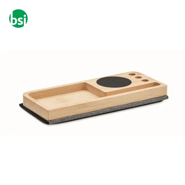 Caricabatterie wireless - PANDU -  9