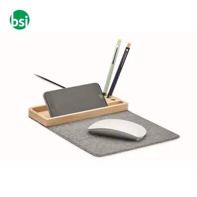Caricabatterie wireless - PANDU - Immagine 11