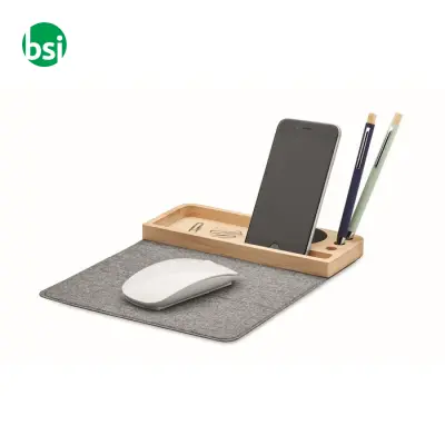 Caricabatterie wireless - PANDU - Immagine 12