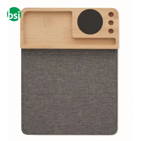 Caricabatterie wireless - PANDU -  13