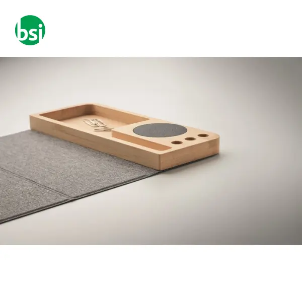 Caricabatterie wireless - PANDU -  15