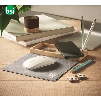 Caricabatterie wireless - PANDU - Immagine 7