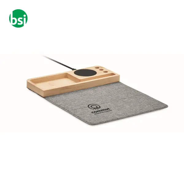 Caricabatterie wireless - PANDU -  8