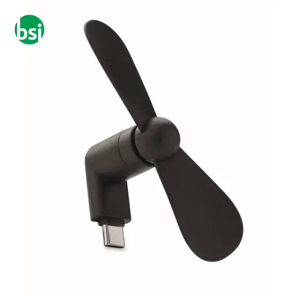 Ventilatore USB portatile - PHAN -  16