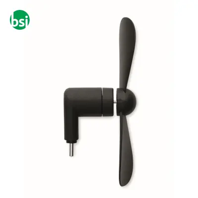 Ventilatore USB portatile - PHAN - Immagine 4