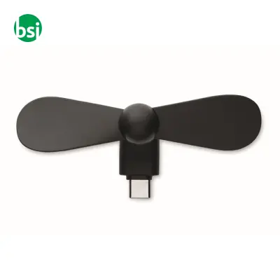 Ventilatore USB portatile - PHAN - Immagine 5