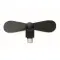 Ventilatore USB portatile - PHAN - Anteprima 5