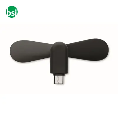 Ventilatore USB portatile - PHAN - Immagine 6