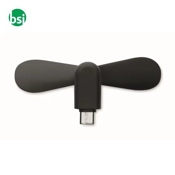 Ventilatore USB portatile - PHAN -  6