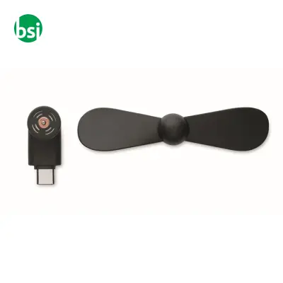 Ventilatore USB portatile - PHAN - Immagine 9