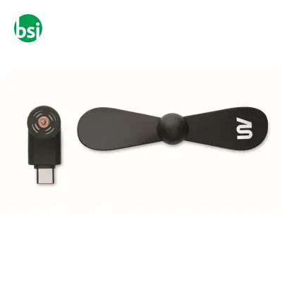 Ventilatore USB portatile - PHAN - Immagine 10
