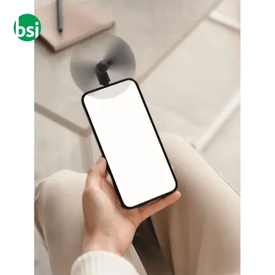 Ventilatore USB portatile - PHAN - Immagine 2