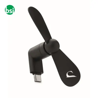 Ventilatore USB portatile - PHAN - Immagine 3