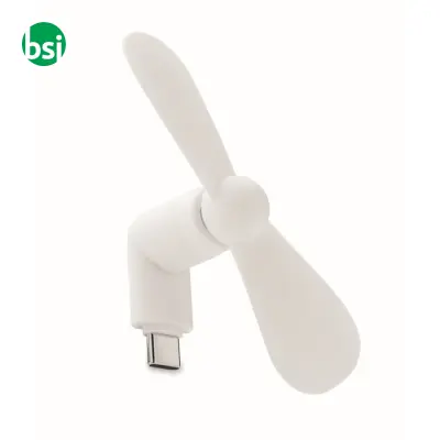 Ventilatore USB portatile - PHAN - Immagine 17