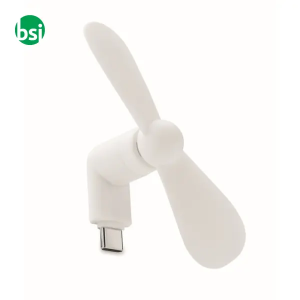 Ventilatore USB portatile - PHAN -  17