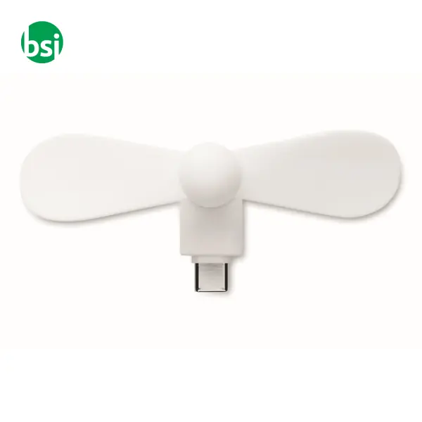 Ventilatore USB portatile - PHAN -  12