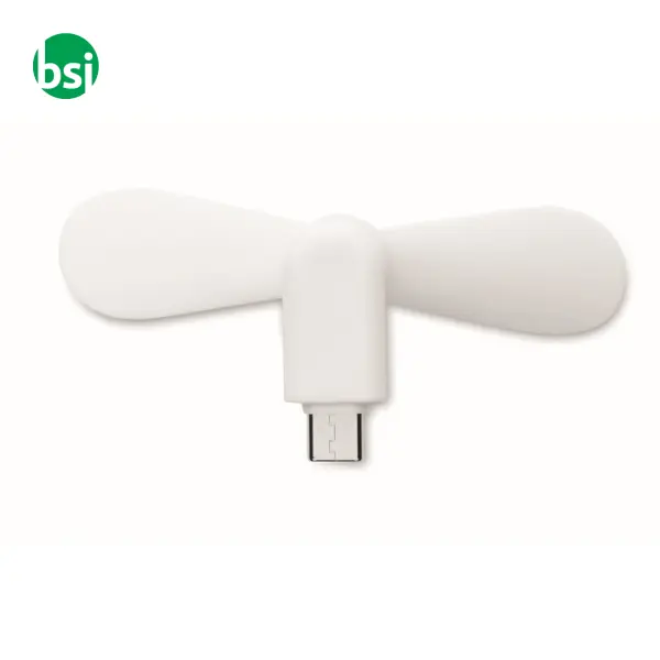 Ventilatore USB portatile - PHAN -  13