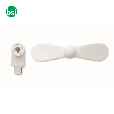 Ventilatore USB portatile - PHAN - Immagine 15