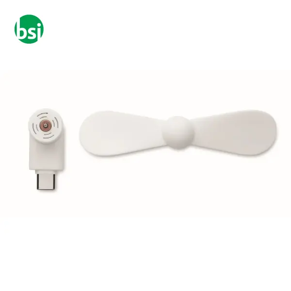 Ventilatore USB portatile - PHAN -  15