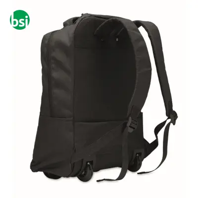 Zaino per laptop da 15 pollici - DALVIK - Immagine 3