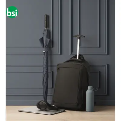 Zaino per laptop da 15 pollici - DALVIK - Immagine 5