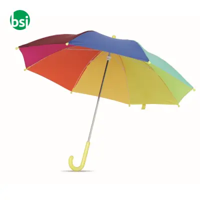 Ombrello per bambini 18'' - ARCO