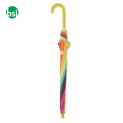 Ombrello per bambini 18'' - ARCO - Immagine 2