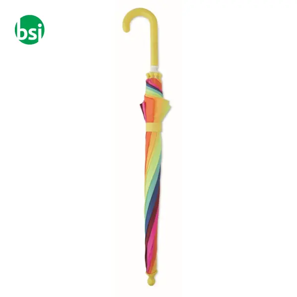 Ombrello per bambini 18'' - ARCO -  2
