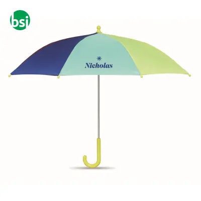 Ombrello per bambini 18'' - ARCO - Immagine 4
