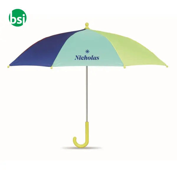 Ombrello per bambini 18'' - ARCO -  4