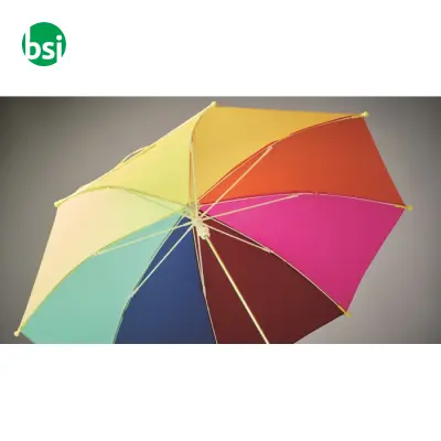 Ombrello per bambini 18'' - ARCO - Immagine 6