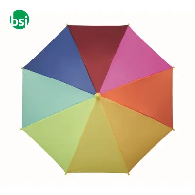 Ombrello per bambini 18'' - ARCO - Immagine 7