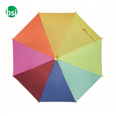 Ombrello per bambini 18'' - ARCO - Immagine 8