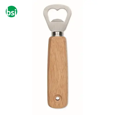 Apribottiglie da barista - BARTO - Immagine 4