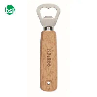 Apribottiglie da barista - BARTO - Immagine 5