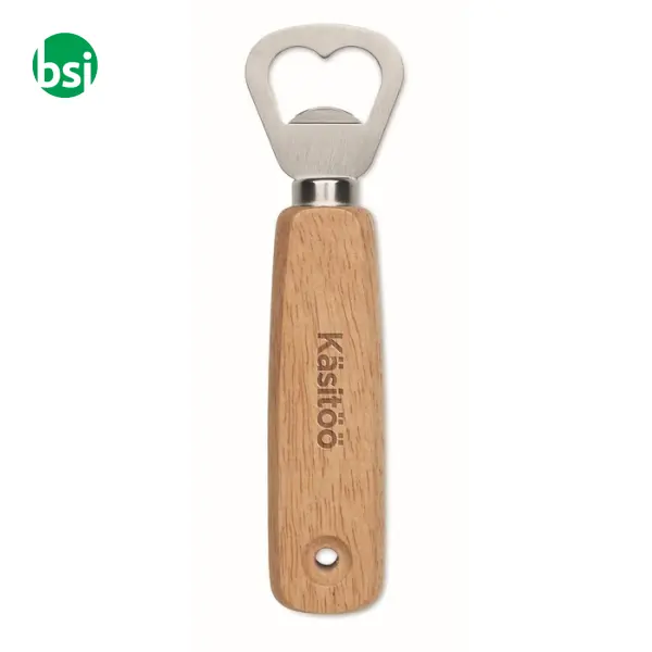 Apribottiglie da barista - BARTO -  5