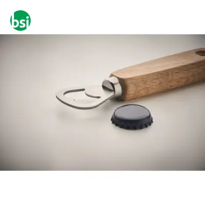 Apribottiglie da barista - BARTO - Immagine 6