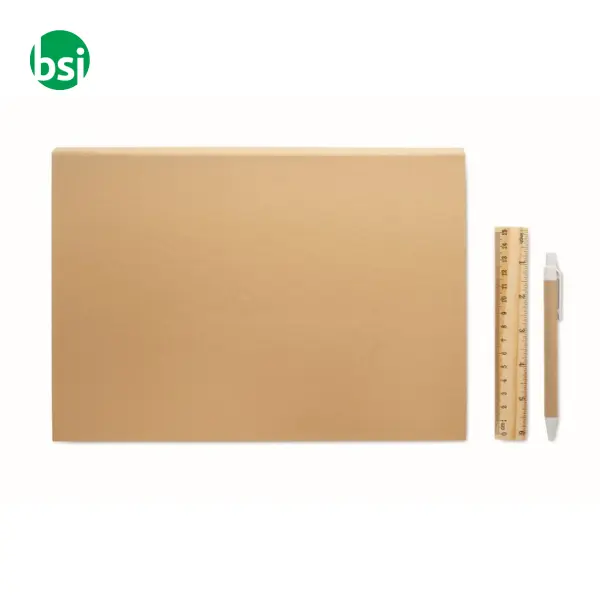 Agenda settimanale da tavolo - MEMWEEK -  9