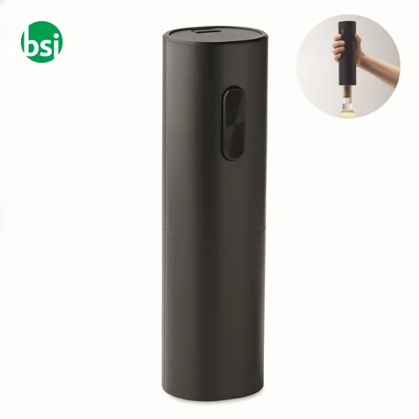 Apribottiglie elettrico - VINO -  1