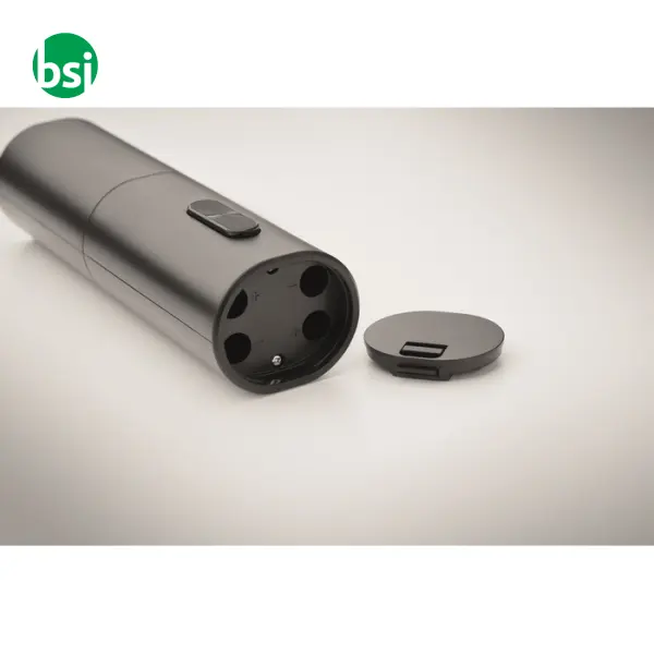 Apribottiglie elettrico - VINO -  8