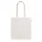 Shopper in cotone riciclato - VIVEKA COLOUR - Anteprima 13