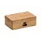 Auricolari TWS in custodia bambu' - OREBAM - Anteprima 6