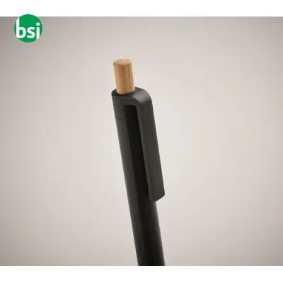 Penna a sfera in ABS riciclato - PENU - Immagine 2