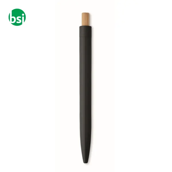 Penna a sfera in ABS riciclato - PENU -  4